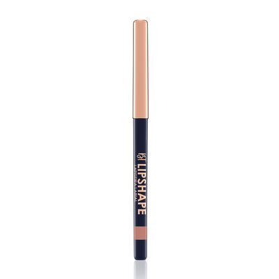 BT  LIPSHAPE BEIGE CAMEL